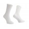 BBB BSO-22 Blanc Chaussettes EcoFeet 18cm MultiPack/3 Paires