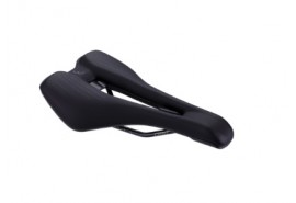 BBB BSD-156 Selle Echelon Comfort 145 noir 265 x 145mm