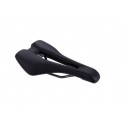 BBB BSD-156 Selle Echelon Comfort 145 noir 265 x 145mm