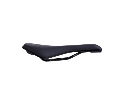 BBB BSD-156 Selle Echelon Comfort 145 noir 265 x 145mm