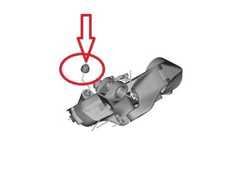 Shimano Soufflet RD-R9250 Di2 Dura-Ace