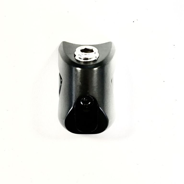 Boulon De Fixation Tige De Selle Vélo – Style Vintage – 8mm – Universel – Neuf
