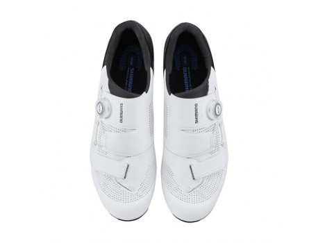 Shimano chaussures RC502 Blanche