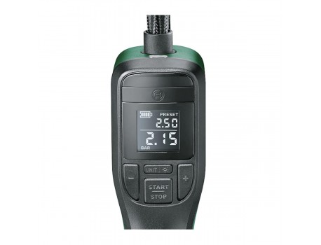 BOSCH EasyPump Pompe à air comprimé sans fil