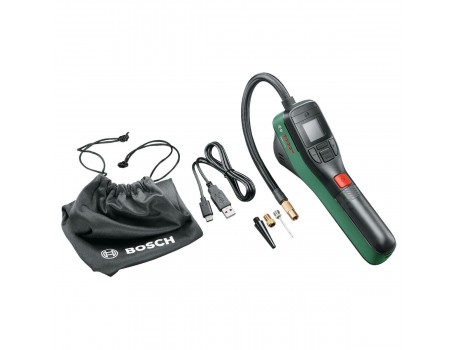 BOSCH EasyPump Pompe à air comprimé sans fil