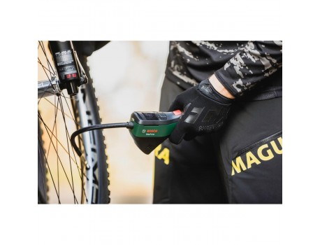 BOSCH EasyPump Pompe à air comprimé sans fil