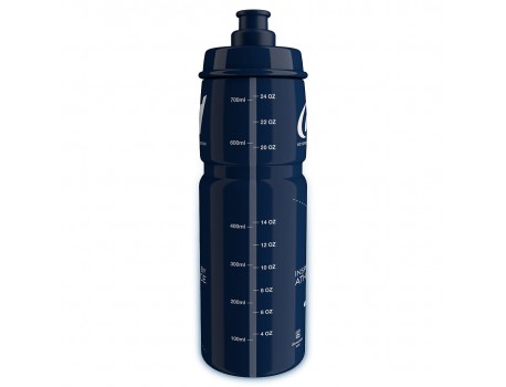 6D Elite Jet Drink Bottle 750ml Blue