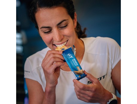 6D Sports Nougat COFFEE 35gr.