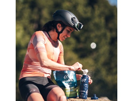 6D Sports Drink LEMON-LIME 1kg