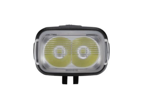 BBB BLS-241E E-Strike Urban 600 + Wired Remote