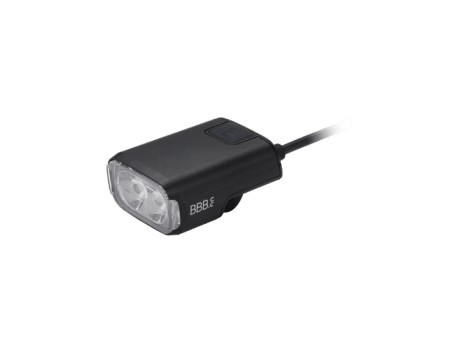 BBB BLS-241E E-Strike Urban 600 + Wired Remote