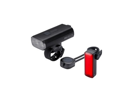 BBB BLS-176i Strike Duo 1600i COMBO + Signal PRO + Wireless Remote