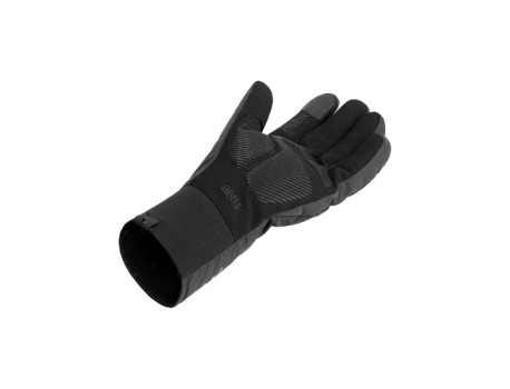 BBB BWG-41 Gants d'hiver PufferShield Waterproof NOIR