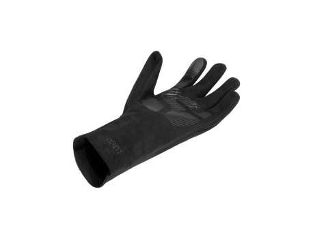 BBB BWG-45 Gants AIRSHIELD Windproof Noir