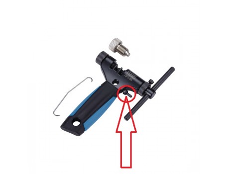 BBB Pin de remplacement pour BTL-05/BTL-55