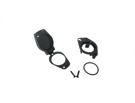 KTM Cover port de charge (E-MTB Fullys PowerTube PT750Wh)