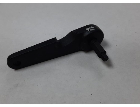 Lapierre Levier Axe de roue + Ouvre Bouteille