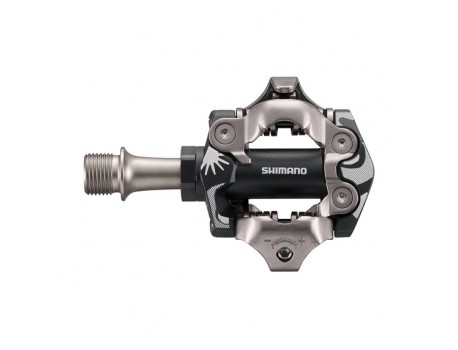 SHIMANO GRX Pédales (SPD) PD-M8100-UG