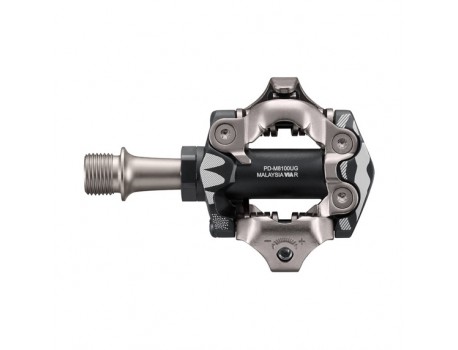 SHIMANO GRX Pédales (SPD) PD-M8100-UG