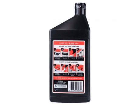 Stan's Latex préventif Notubes Tire Sealant 1L.