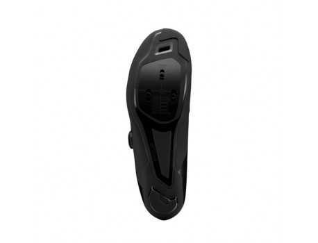 Shimano chaussures RC302 Noir