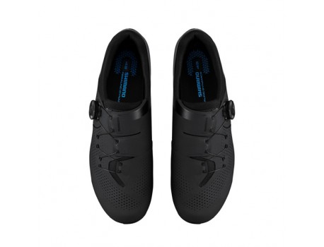 Shimano chaussures RC302 Noir