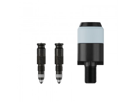Schwalbe CONVERSION KIT SV (Presta) vers SCV (Schwalbe Clik Valve)