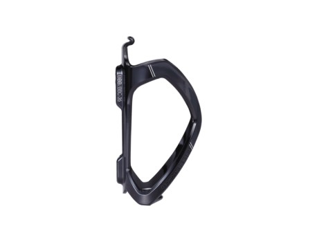 BBB BBC-36 Porte-Bidon FLEXCAGE Noir Brillant