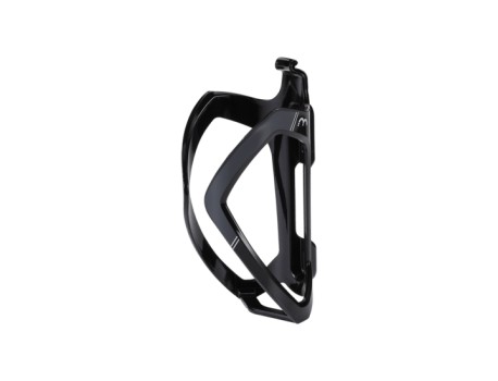 BBB BBC-36 Porte-Bidon FLEXCAGE Noir Brillant