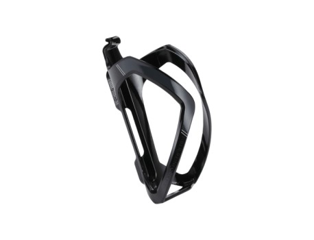 BBB BBC-36 Porte-Bidon FLEXCAGE Noir Brillant