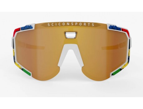 Scicon AEROSCOPE TP CHAMPION DU MONDE "LIMITED EDITION"