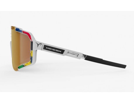 Scicon AEROSCOPE TP CHAMPION DU MONDE "LIMITED EDITION"