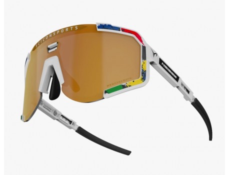 Scicon AEROSCOPE TP CHAMPION DU MONDE "LIMITED EDITION"