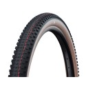 Schwalbe Pneu RICK XC PRO 29x2.25 Transparent SideWall TLR
