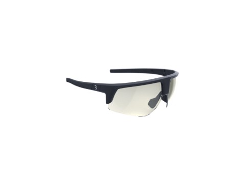BBB BSG-75PH Lunettes Comet Photochromique noire matt