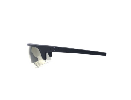 BBB BSG-75PH Lunettes Comet Photochromique noire matt