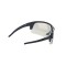 BBB BSG-75PH Lunettes Comet Photochromique noire matt