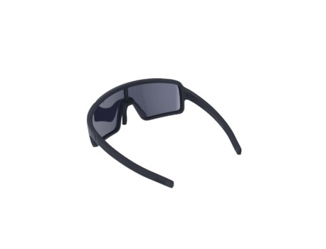 BBB BSG-73 Lunettes CHESTER Narrow MLC Rose Noir Matt