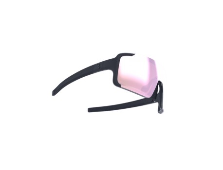 BBB BSG-73 Lunettes CHESTER Narrow MLC Rose Noir Matt