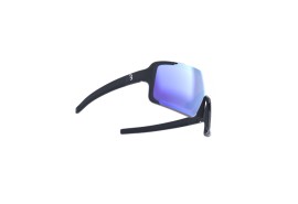 BBB BSG-74 Lunettes CHESTER FLUX Blue Noir Brillant