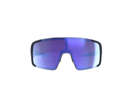 BBB BSG-74 Lunettes CHESTER FLUX Blue Noir Brillant