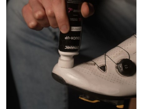 Dynamic TOUCH-UP