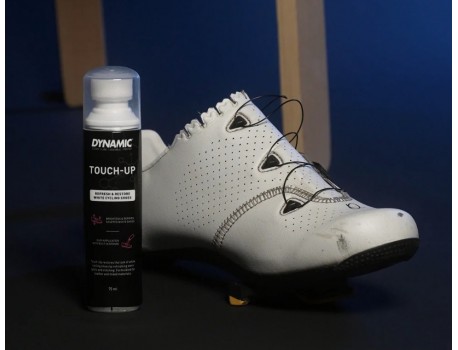 Dynamic TOUCH-UP