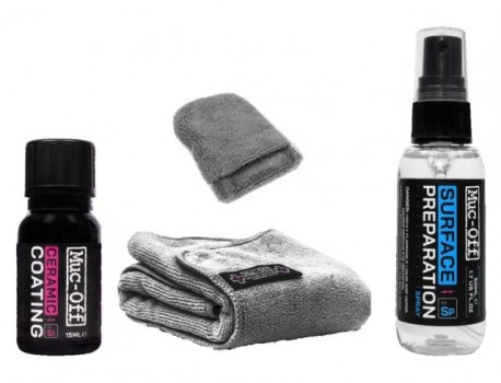 Muc-Off Ceramic Protection Kit