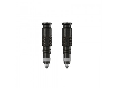 Schwalbe OBUS de Valve SV (Presta) vers SCV (Schwalbe Clik Valve)