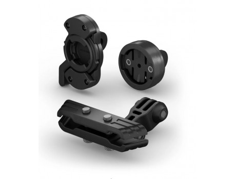 Garmin Varia Kit de montage sur rail de selle - Seat Rail Mount Kit