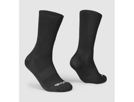 GripGrab FastStream Aero Socks - Chaussette AERO Noire
