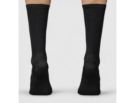 GripGrab FastStream Aero Socks - Chaussette AERO Noire