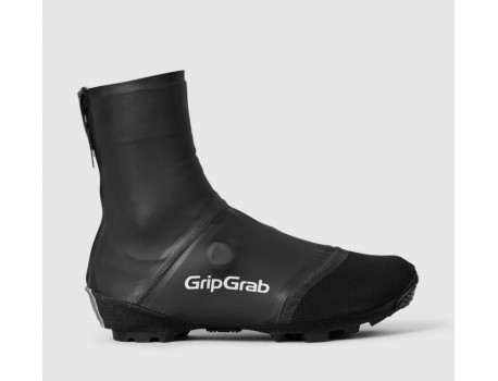 GripGrab PACR Waterproof Gravel Shoes Covers