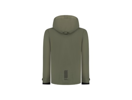 BBB BBW-450 Veste de pluie Rainshield Explorer OLIVE VERT